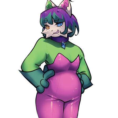 [ COMM ] For 7namesam.